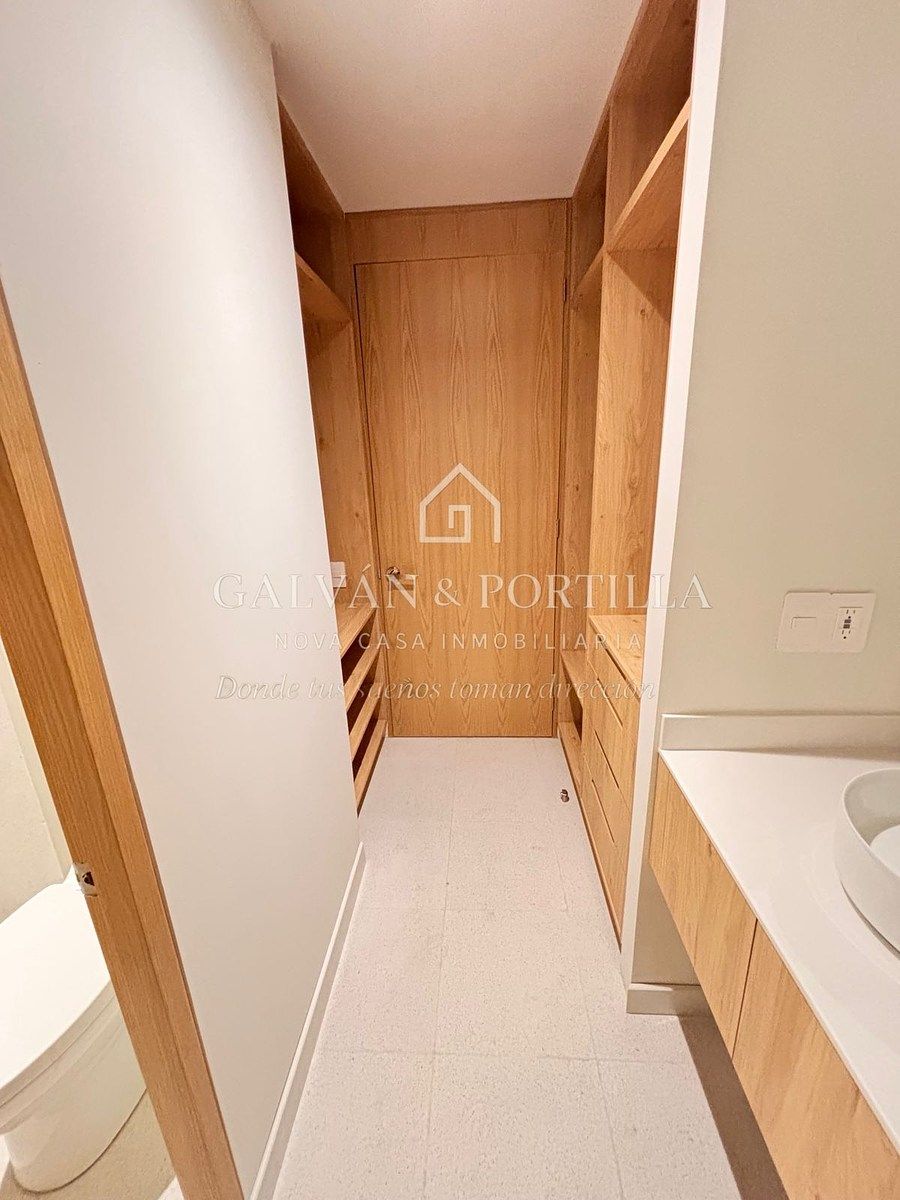 Apartment in Cuauhtémoc, Cuauhtémoc, photo 23 of 27