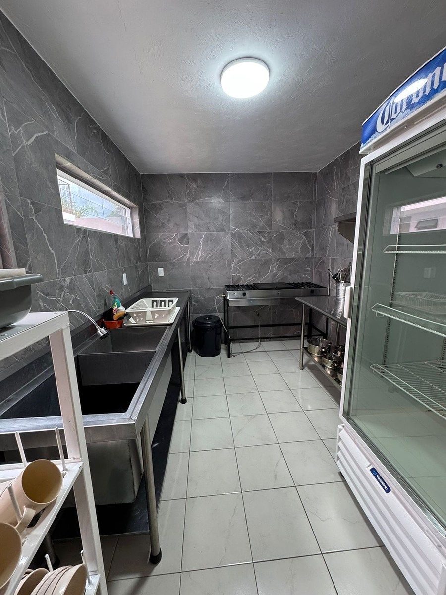 House in Lomas de Montechelo (El Pedregal), Zapopan, photo 5 of 17