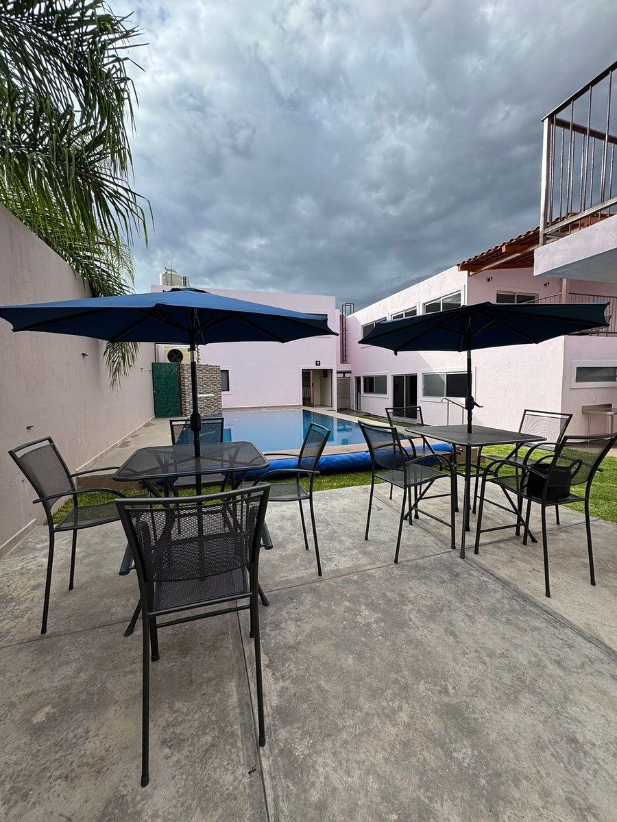 House in Lomas de Montechelo (El Pedregal), Zapopan, photo 3 of 17