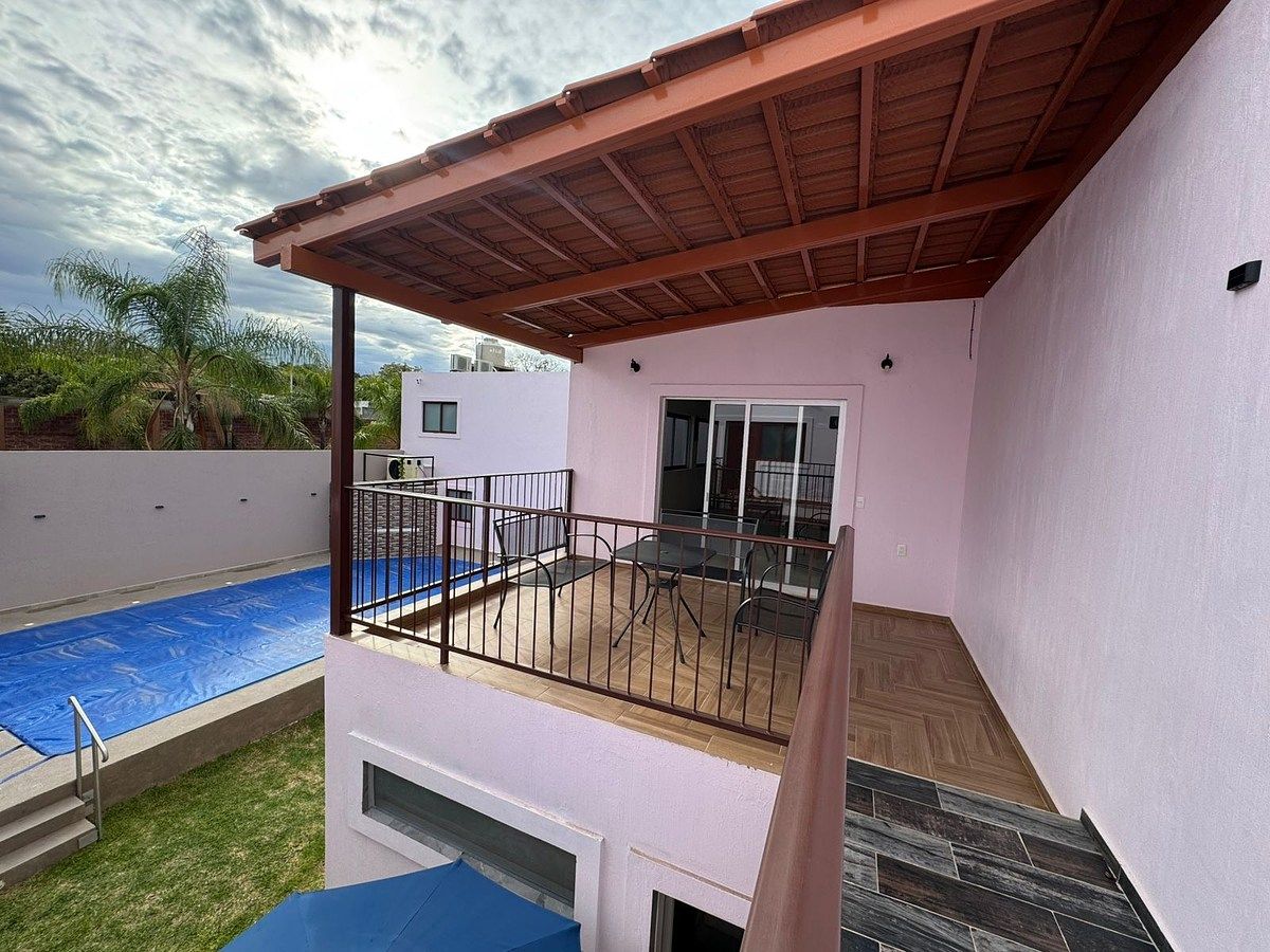 House in Lomas de Montechelo (El Pedregal), Zapopan, photo 2 of 17