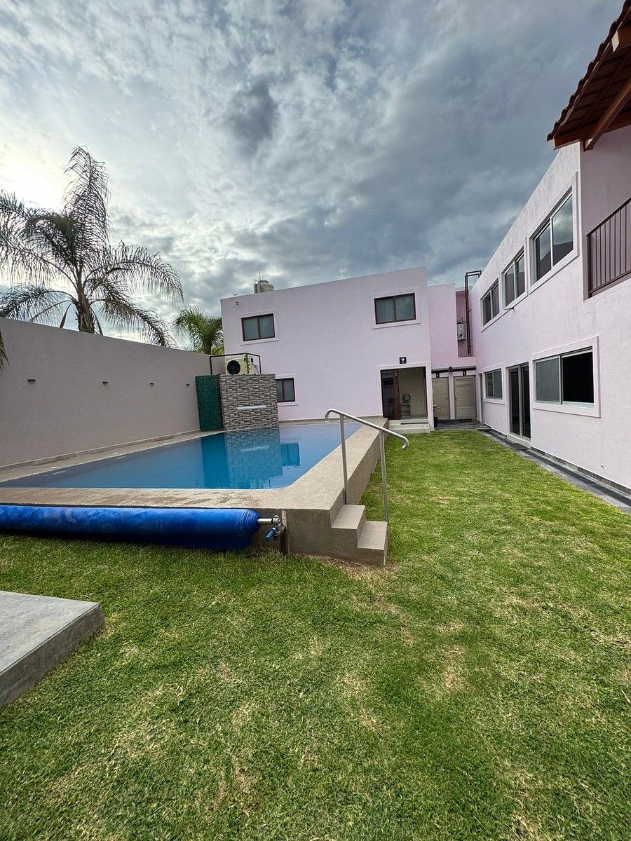 House in Lomas de Montechelo (El Pedregal), Zapopan, photo 15 of 17