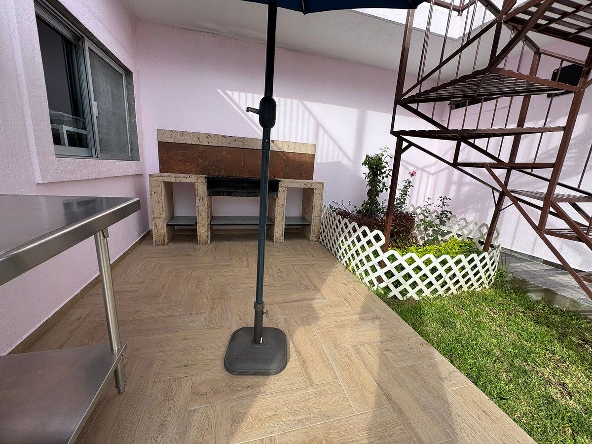 House in Lomas de Montechelo (El Pedregal), Zapopan, photo 16 of 17