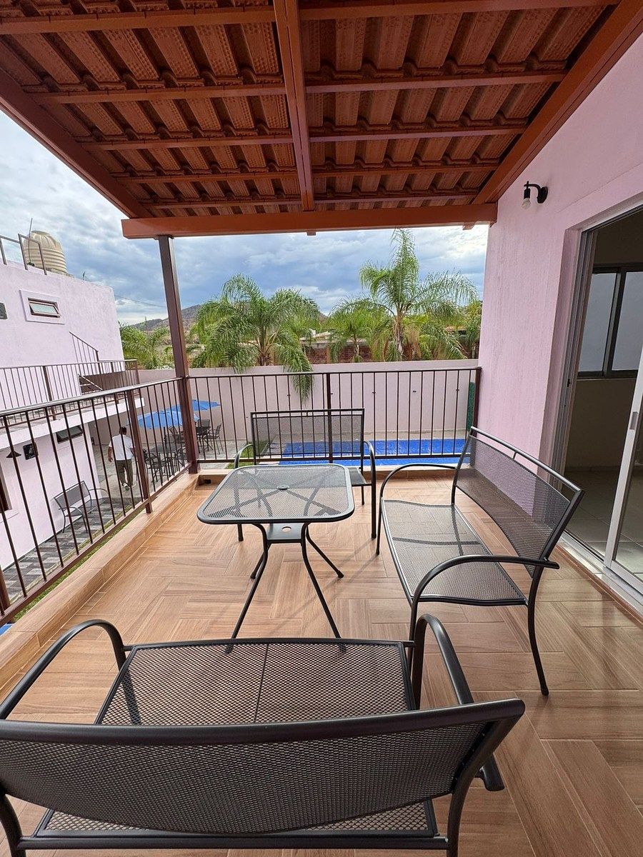 House in Lomas de Montechelo (El Pedregal), Zapopan, photo 17 of 17