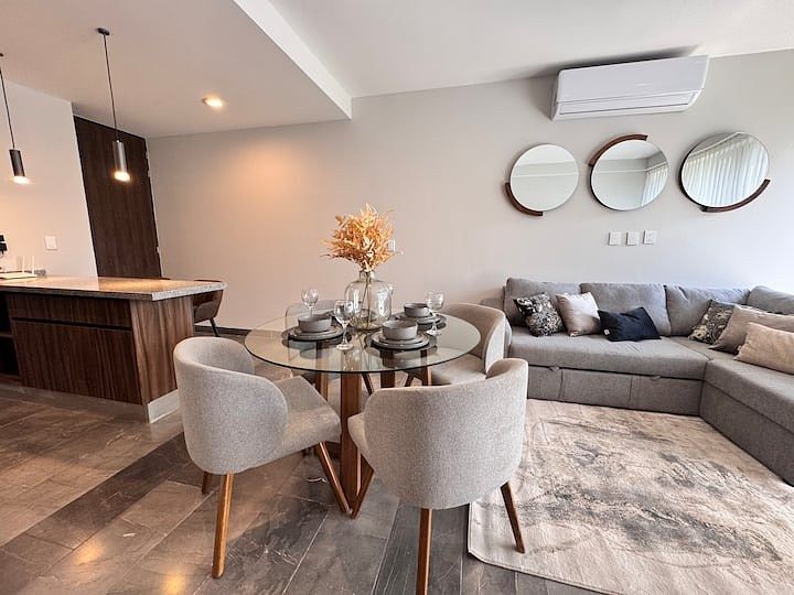 Departamento en Villas del Juncal, León, foto 3 de 17