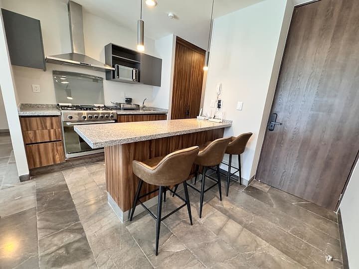Departamento en Villas del Juncal, León, foto 4 de 17
