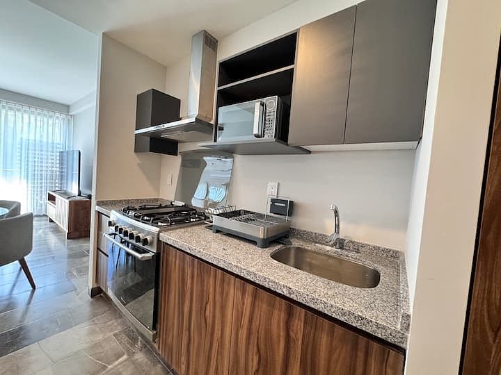 Departamento en Villas del Juncal, León, foto 5 de 17