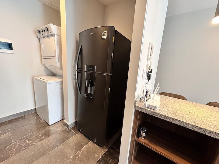 Departamento en Villas del Juncal, León, foto 6 de 17