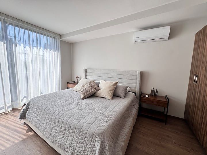 Departamento en Villas del Juncal, León, foto 7 de 17