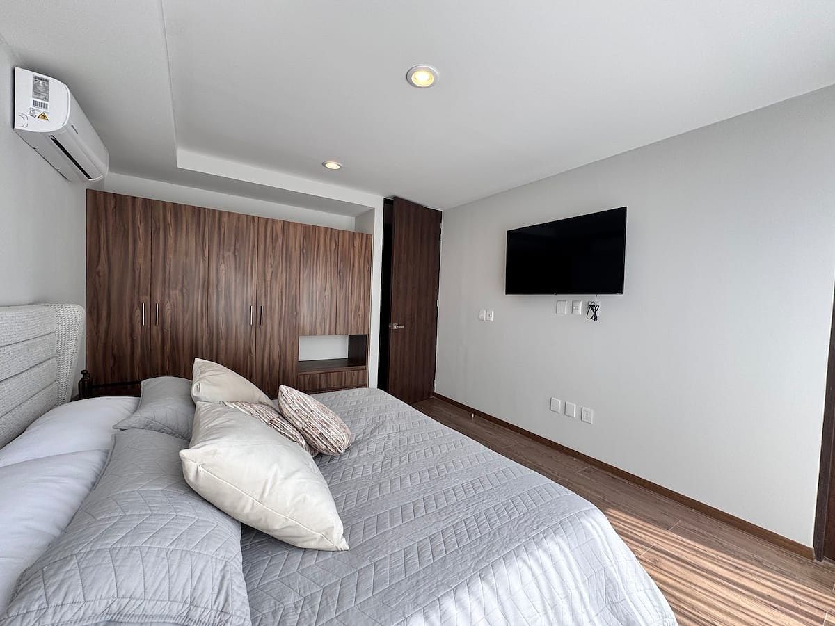 Departamento en Villas del Juncal, León, foto 8 de 17