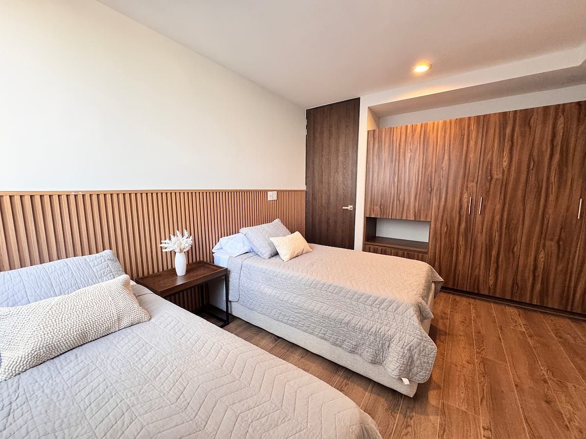 Departamento en Villas del Juncal, León, foto 10 de 17