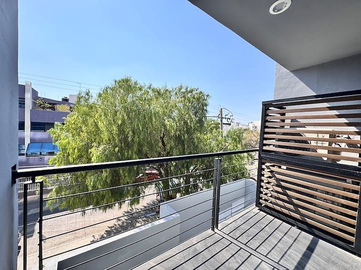 Departamento en Villas del Juncal, León, foto 13 de 17