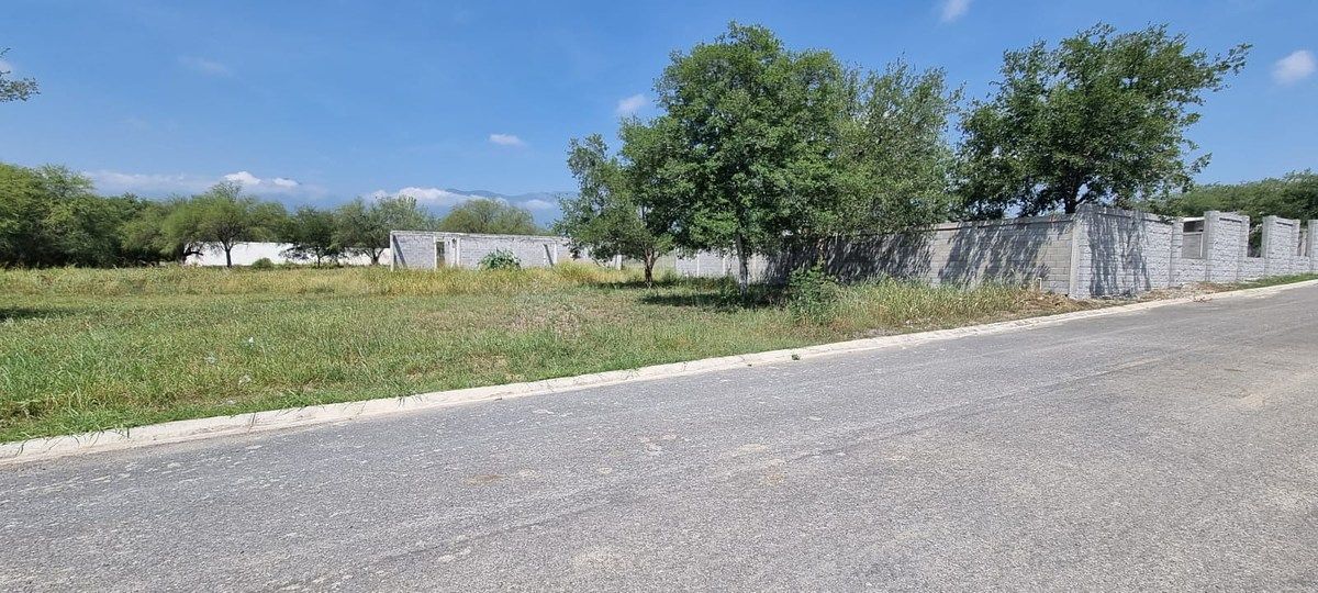 Lote em Canoas, Montemorelos, foto 3 de 6