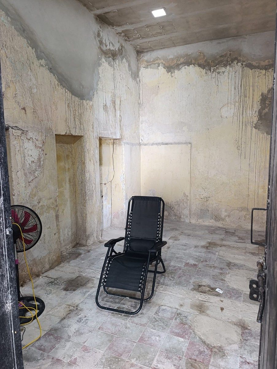 Commercial Storage Unit in Mérida Centro, Mérida, photo 6 of 13