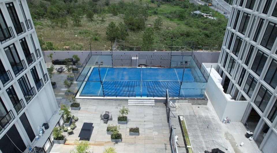 Departamento en Valle Real, Zapopan, foto 20 de 21