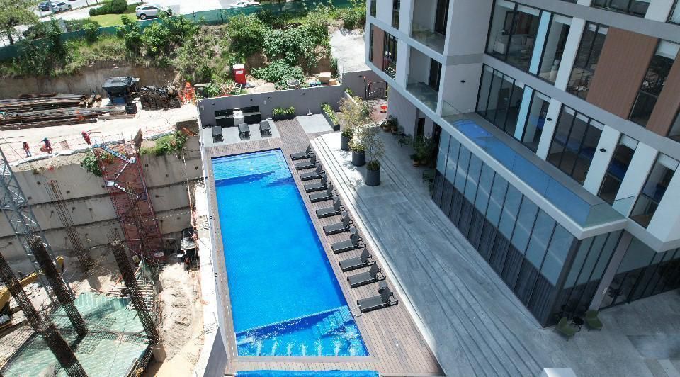 Departamento en Valle Real, Zapopan, foto 21 de 21