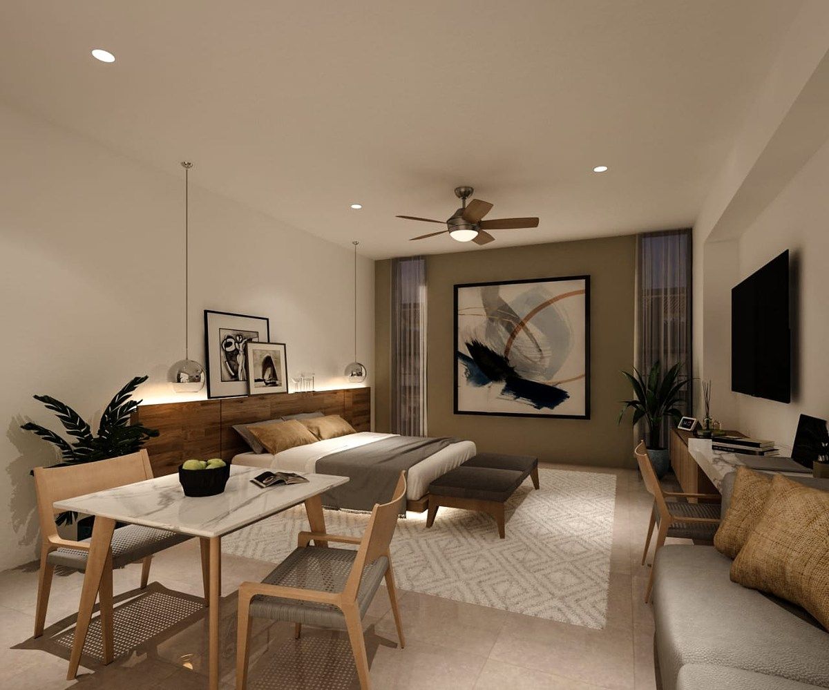 EXTENDED SUITES, foto 8 de 14