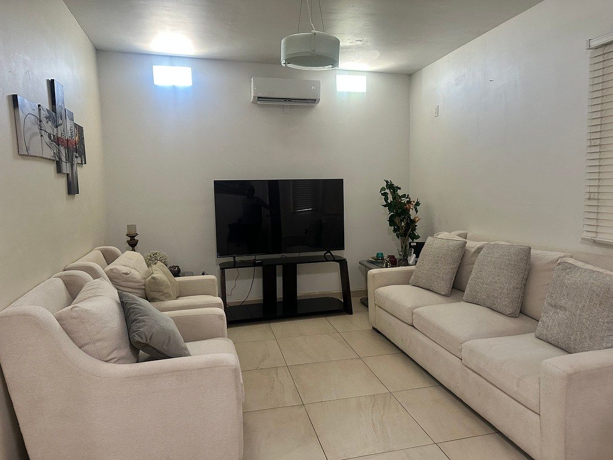 Equipped and furnished apartment, photo 1 of 13
