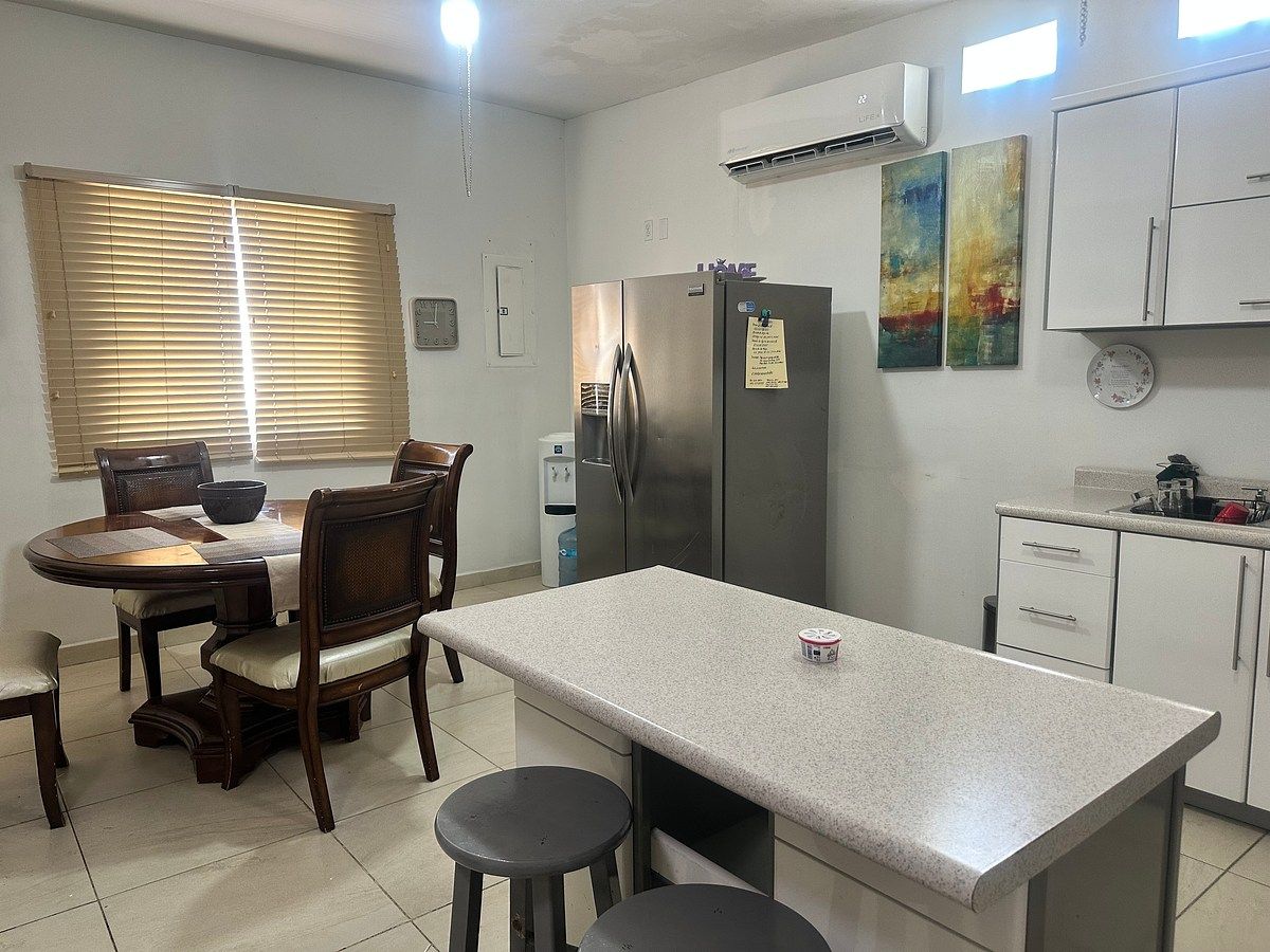 Apartment in Cuauhtémoc Norte, Mexicali, photo 2 of 13