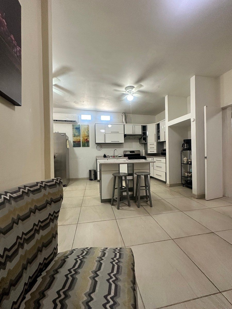 Apartment in Cuauhtémoc Norte, Mexicali, photo 3 of 13