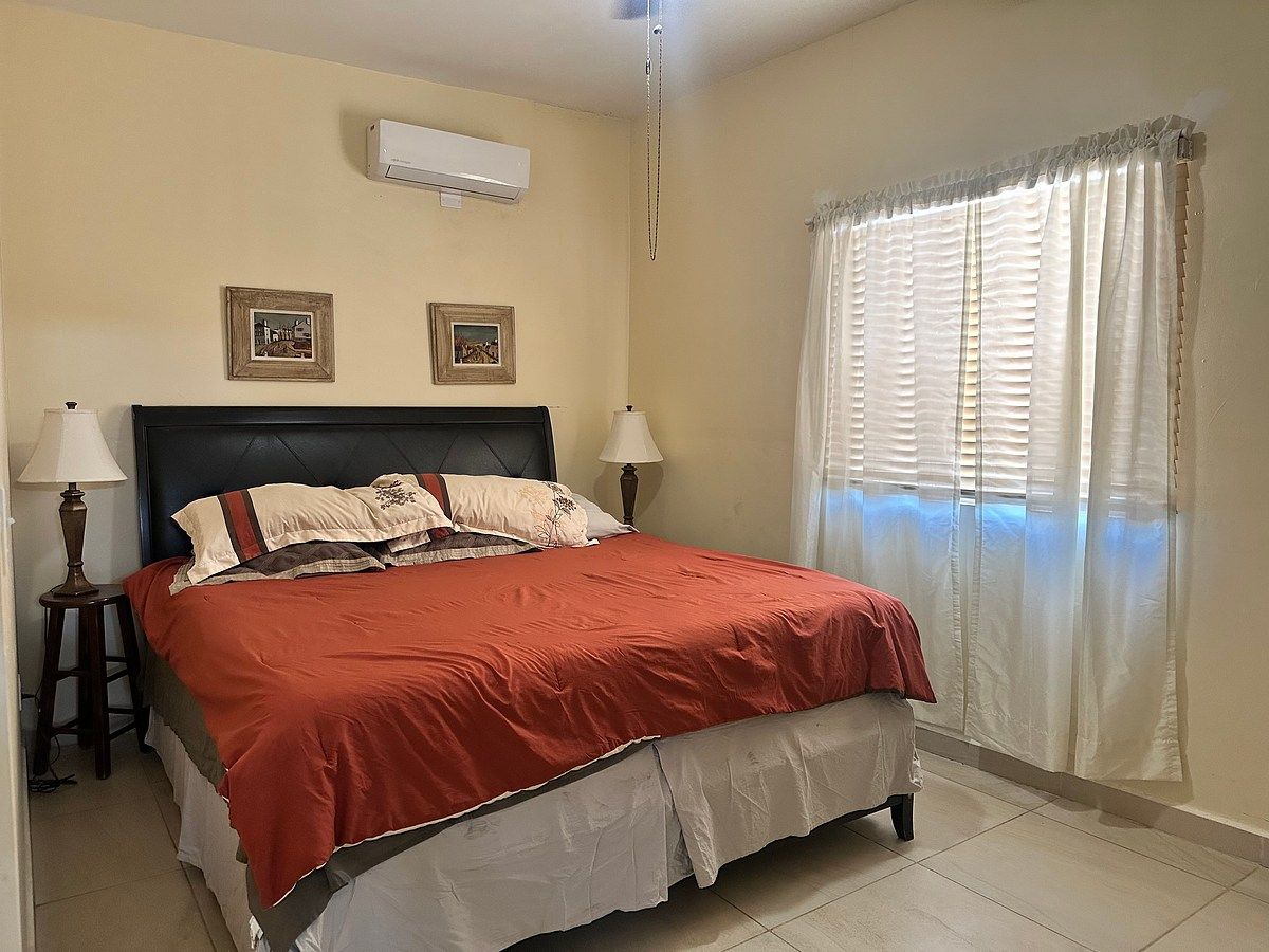Apartment in Cuauhtémoc Norte, Mexicali, photo 7 of 13