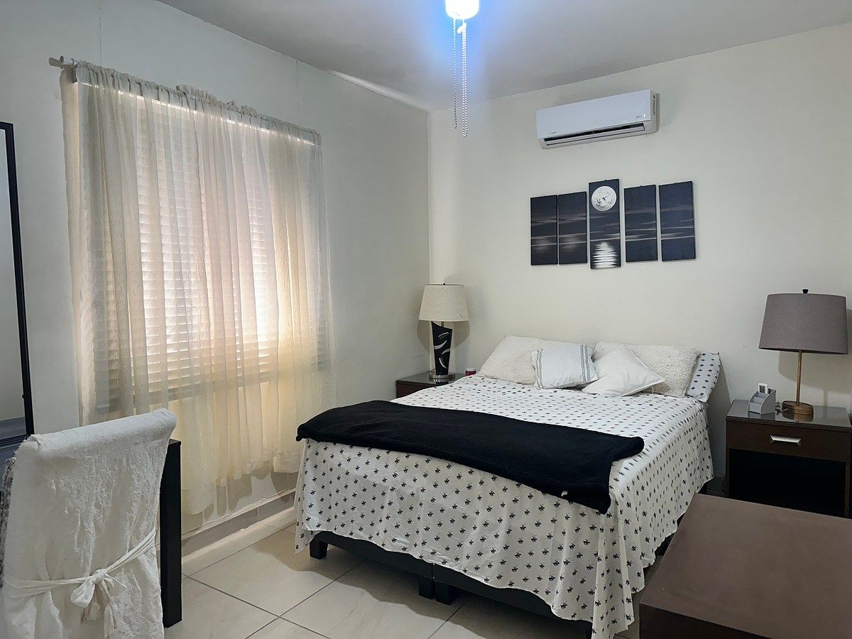 Apartment in Cuauhtémoc Norte, Mexicali, photo 10 of 13