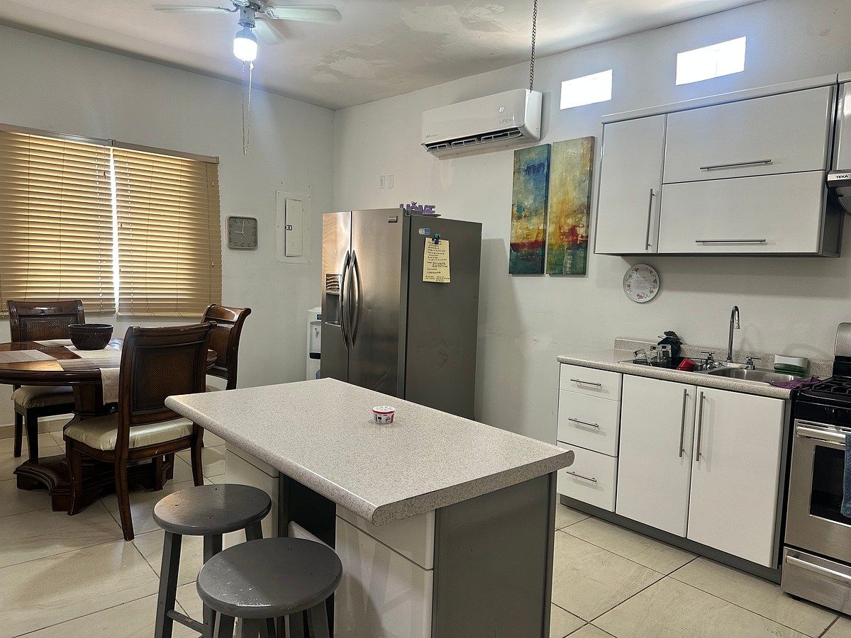 Apartment in Cuauhtémoc Norte, Mexicali, photo 11 of 13