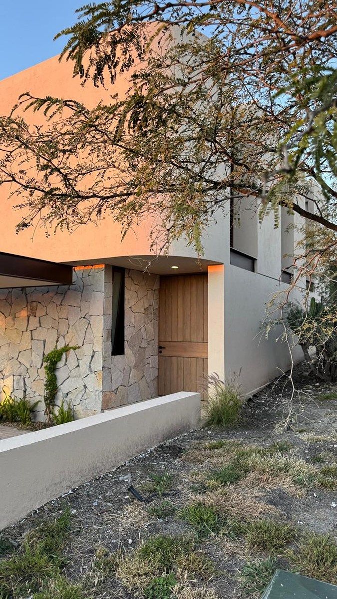 Casa en condominio en Altozano el Nuevo Querétaro, Querétaro, foto 2 de 9