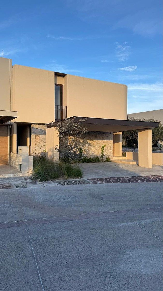 Casa en condominio en Altozano el Nuevo Querétaro, Querétaro, foto 4 de 9