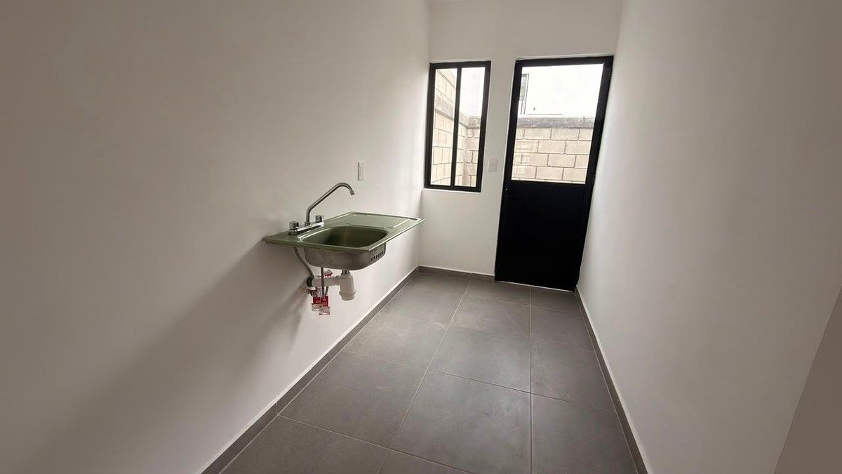 Casa em condomínio fechado em La Victoria, Tuxtla Gutiérrez, foto 3 de 11
