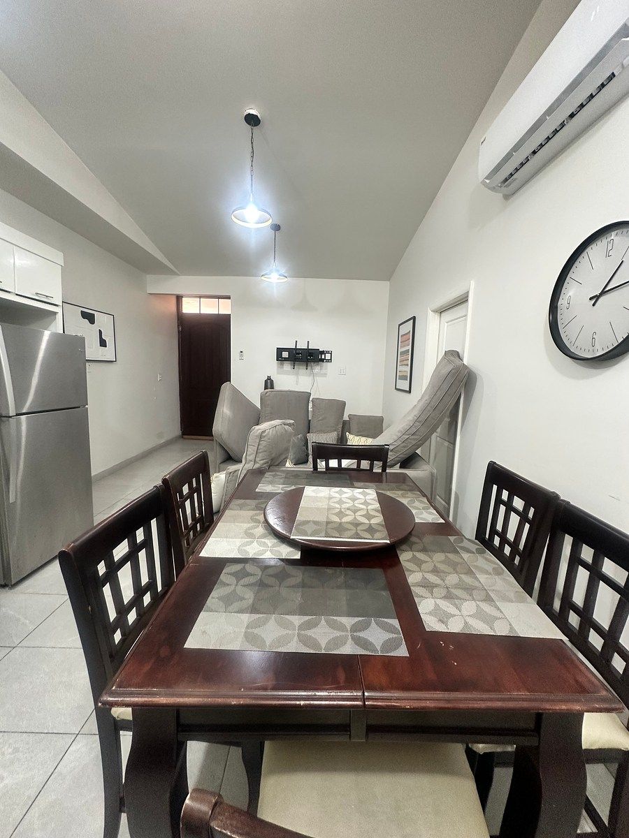 Apartment in Cuauhtémoc Norte, Mexicali, photo 2 of 12