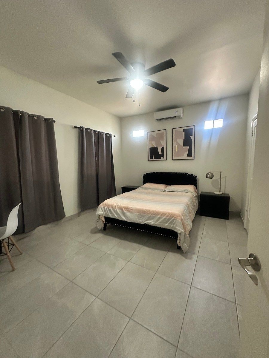 Apartment in Cuauhtémoc Norte, Mexicali, photo 3 of 12