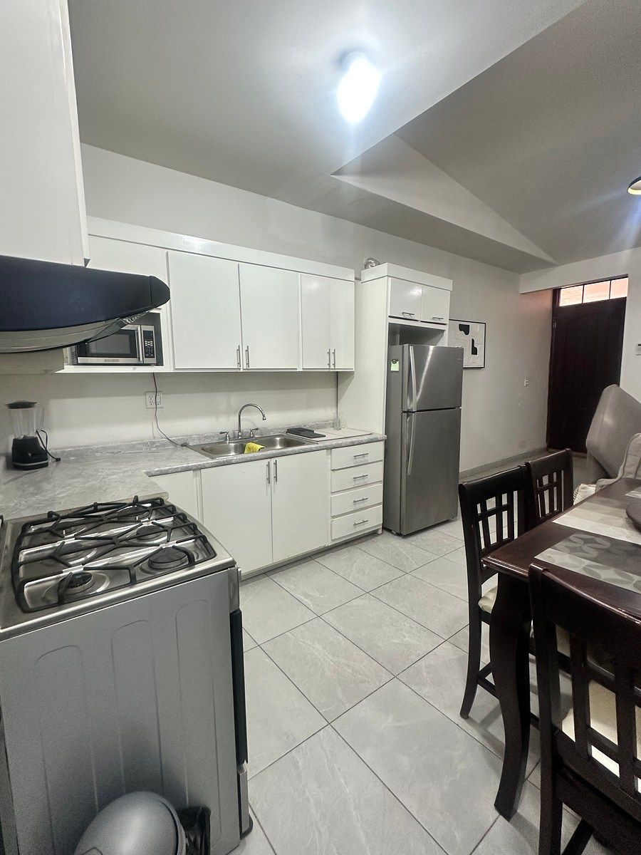 Apartment in Cuauhtémoc Norte, Mexicali, photo 5 of 12