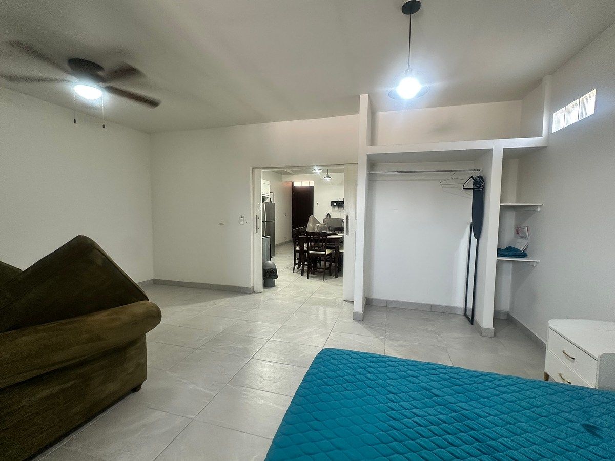 Apartment in Cuauhtémoc Norte, Mexicali, photo 9 of 12