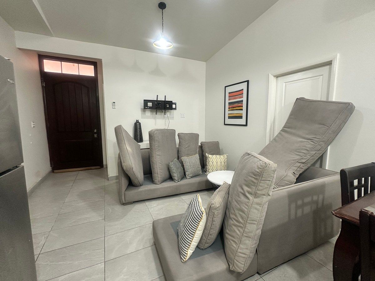 Apartment in Cuauhtémoc Norte, Mexicali, photo 11 of 12