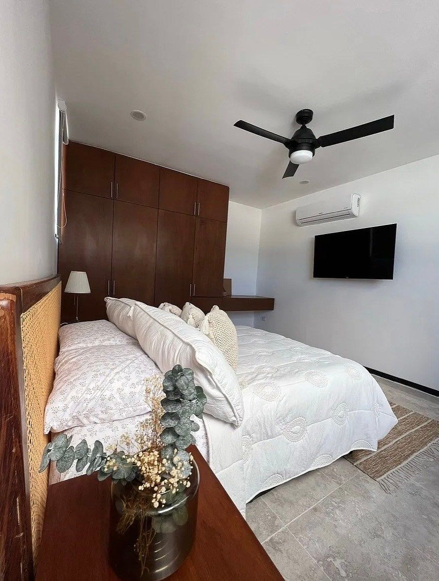 Apartment in Temozón Norte, Mérida, photo 2 of 10