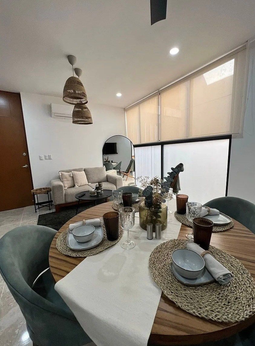 Apartment in Temozón Norte, Mérida, photo 8 of 10