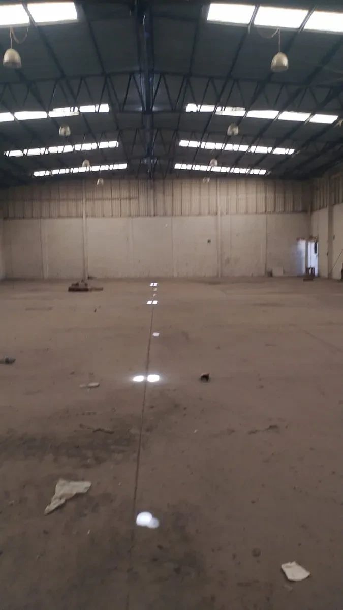 Commercial Storage Unit in La Gloria, Tijuana, photo 3 of 3
