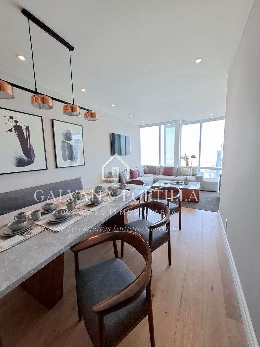 Apartamento em El Rosedal, Coyoacán, foto 4 de 16