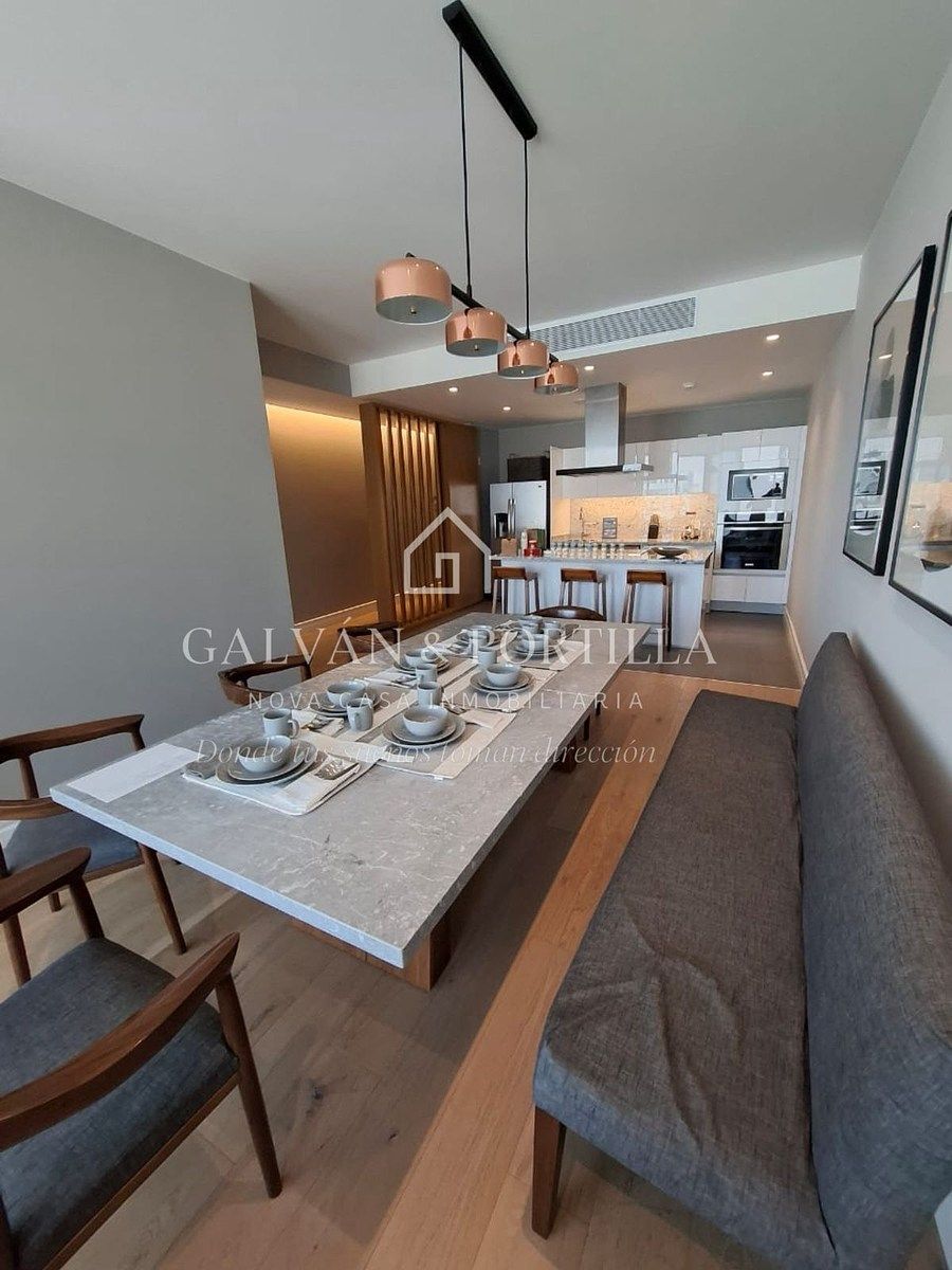Apartamento em El Rosedal, Coyoacán, foto 5 de 16
