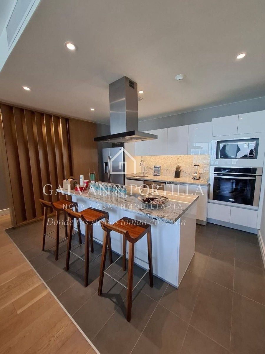 Apartamento em El Rosedal, Coyoacán, foto 6 de 16