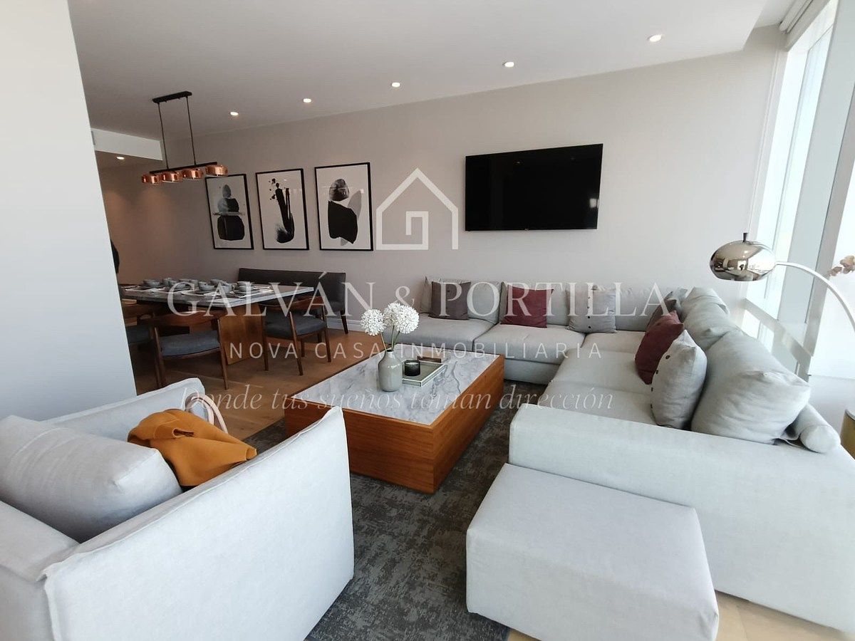 Apartamento em El Rosedal, Coyoacán, foto 8 de 16