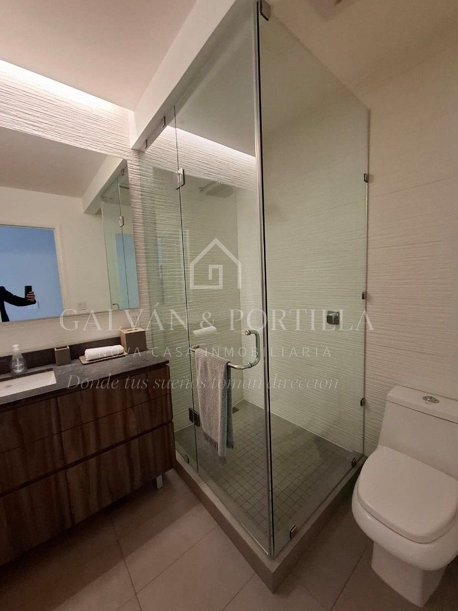 Apartamento em El Rosedal, Coyoacán, foto 10 de 16