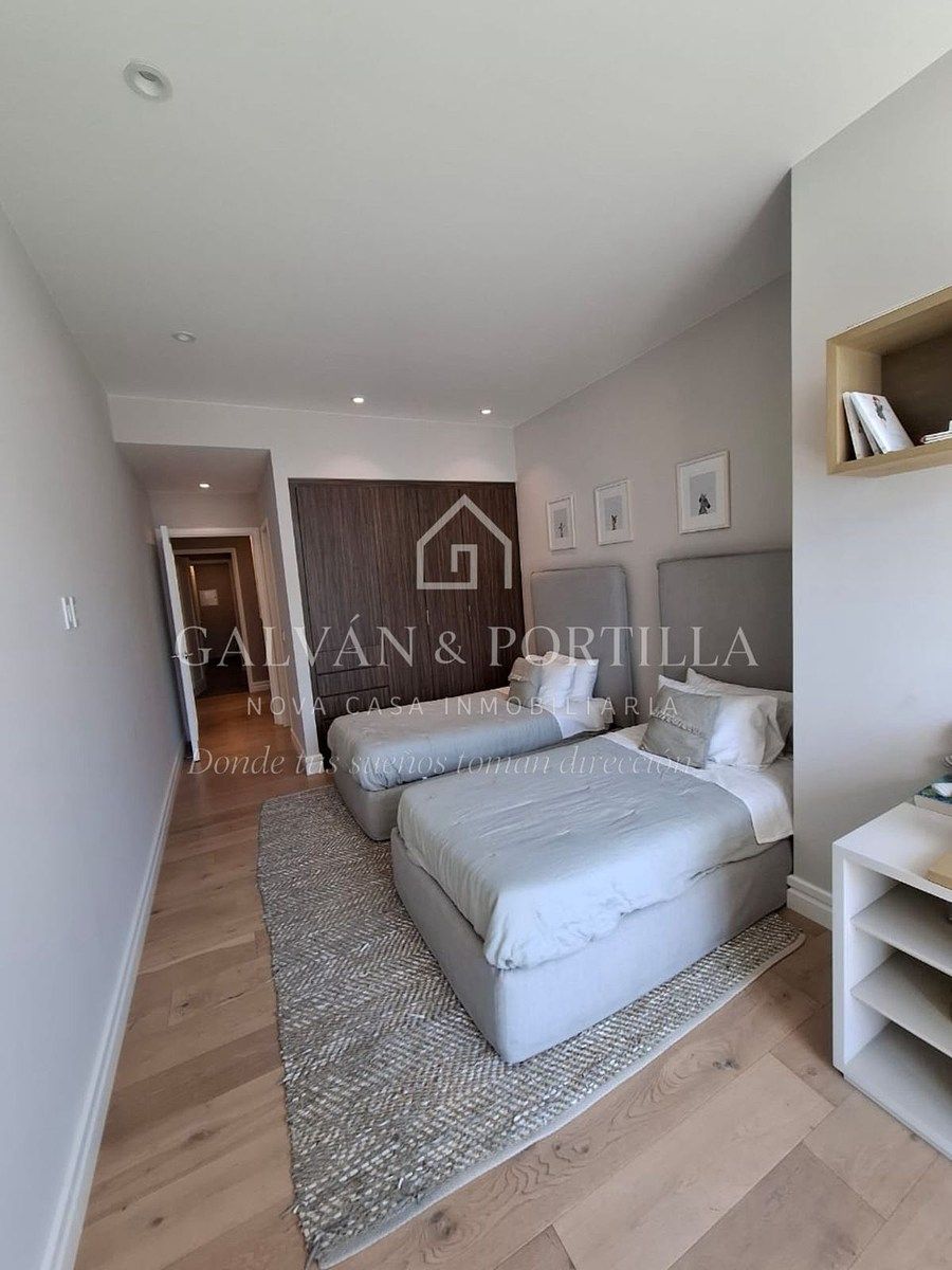 Apartamento em El Rosedal, Coyoacán, foto 12 de 16