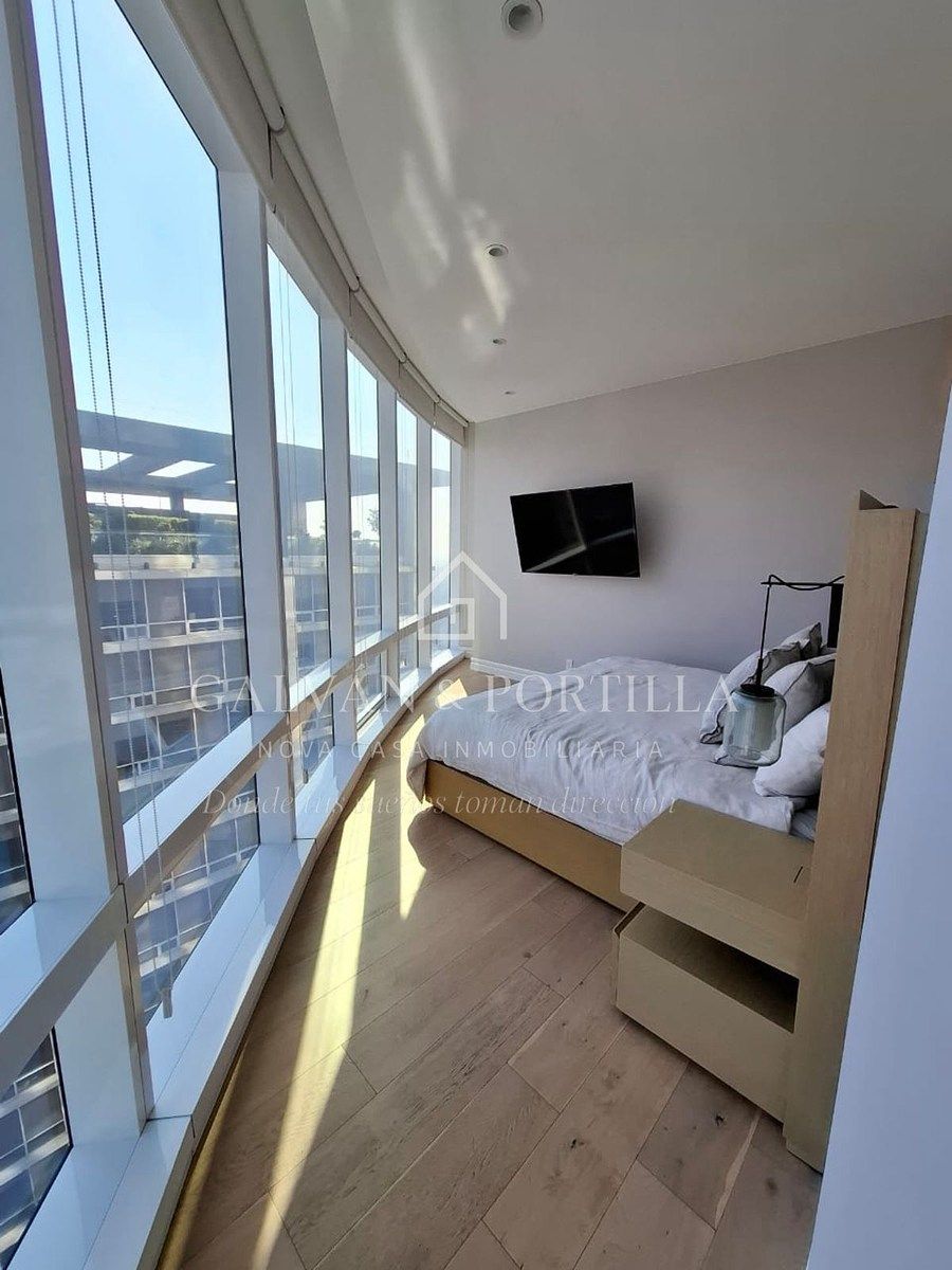 Apartamento em El Rosedal, Coyoacán, foto 14 de 16