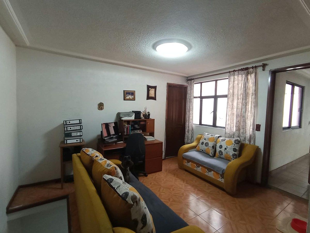 House in Ampliación General José Vicente Villada Súper 44, Nezahualcóyotl, photo 10 of 19