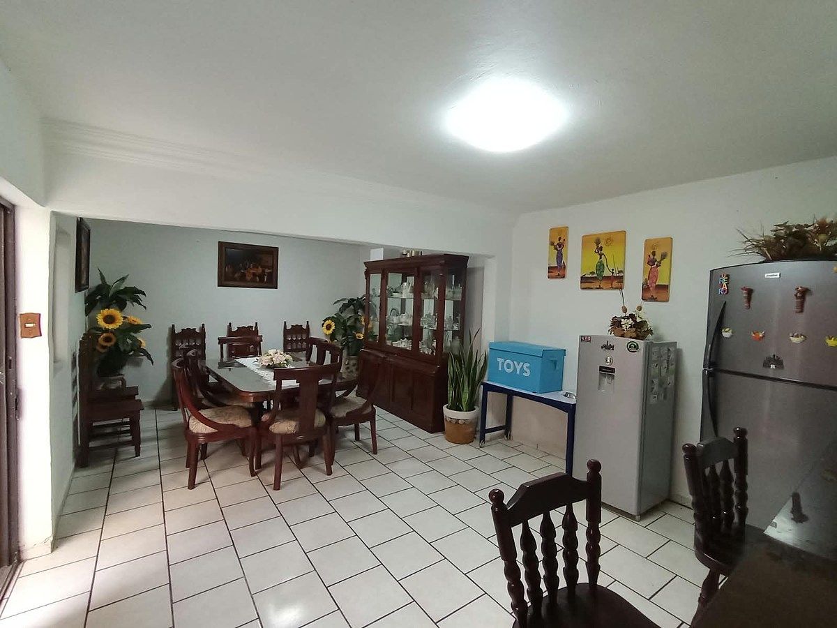 House in Ampliación General José Vicente Villada Súper 44, Nezahualcóyotl, photo 6 of 19