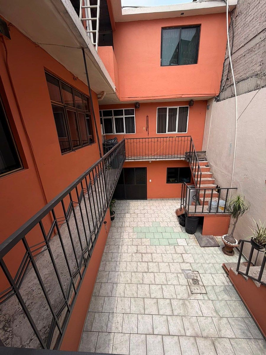 House in Ampliación General José Vicente Villada Súper 44, Nezahualcóyotl, photo 17 of 19
