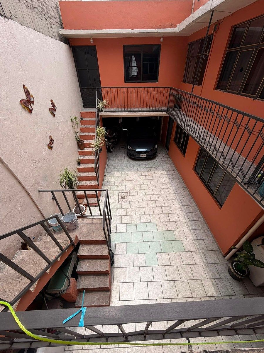 House in Ampliación General José Vicente Villada Súper 44, Nezahualcóyotl, photo 18 of 19