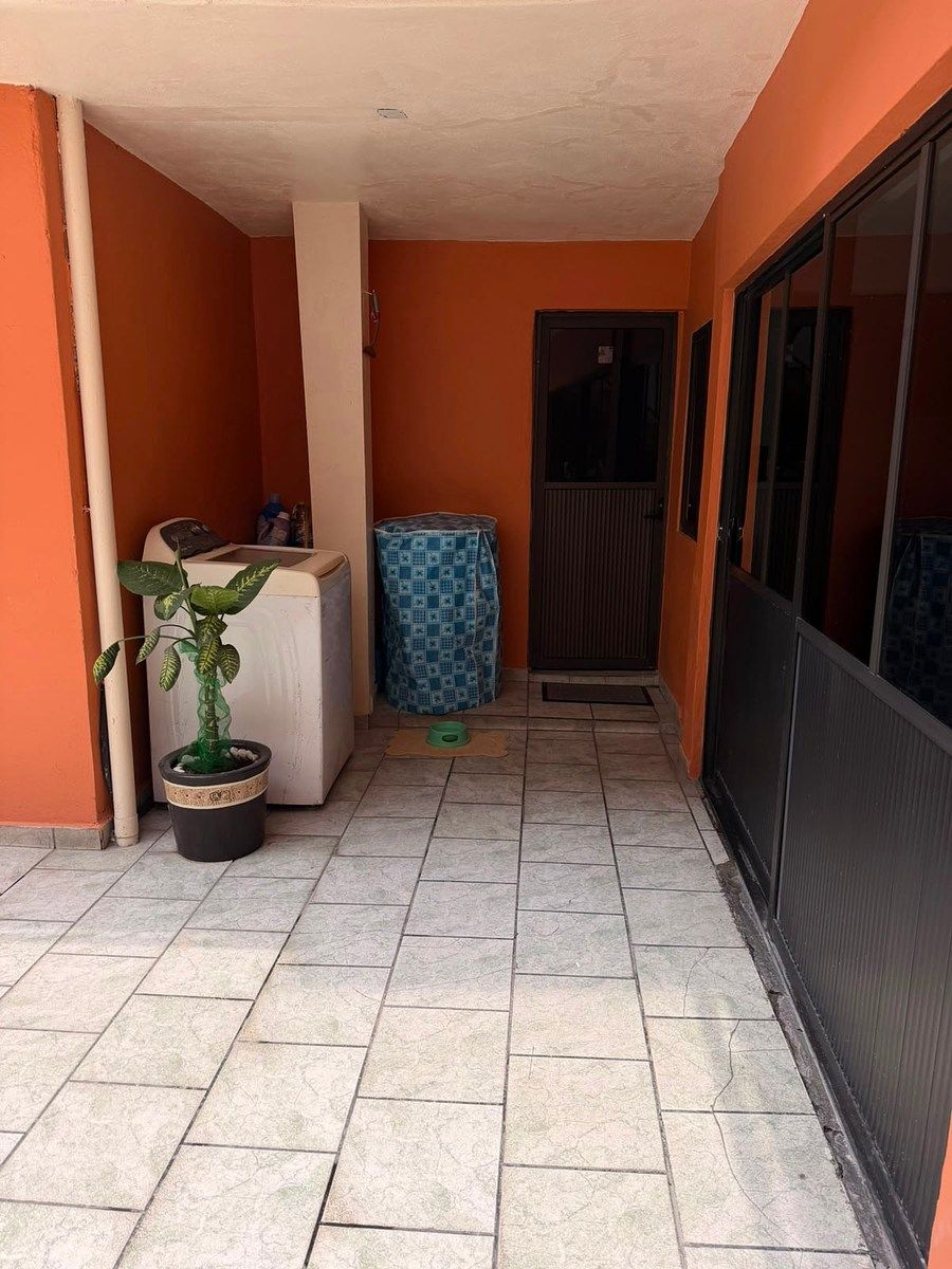 House in Ampliación General José Vicente Villada Súper 44, Nezahualcóyotl, photo 16 of 19