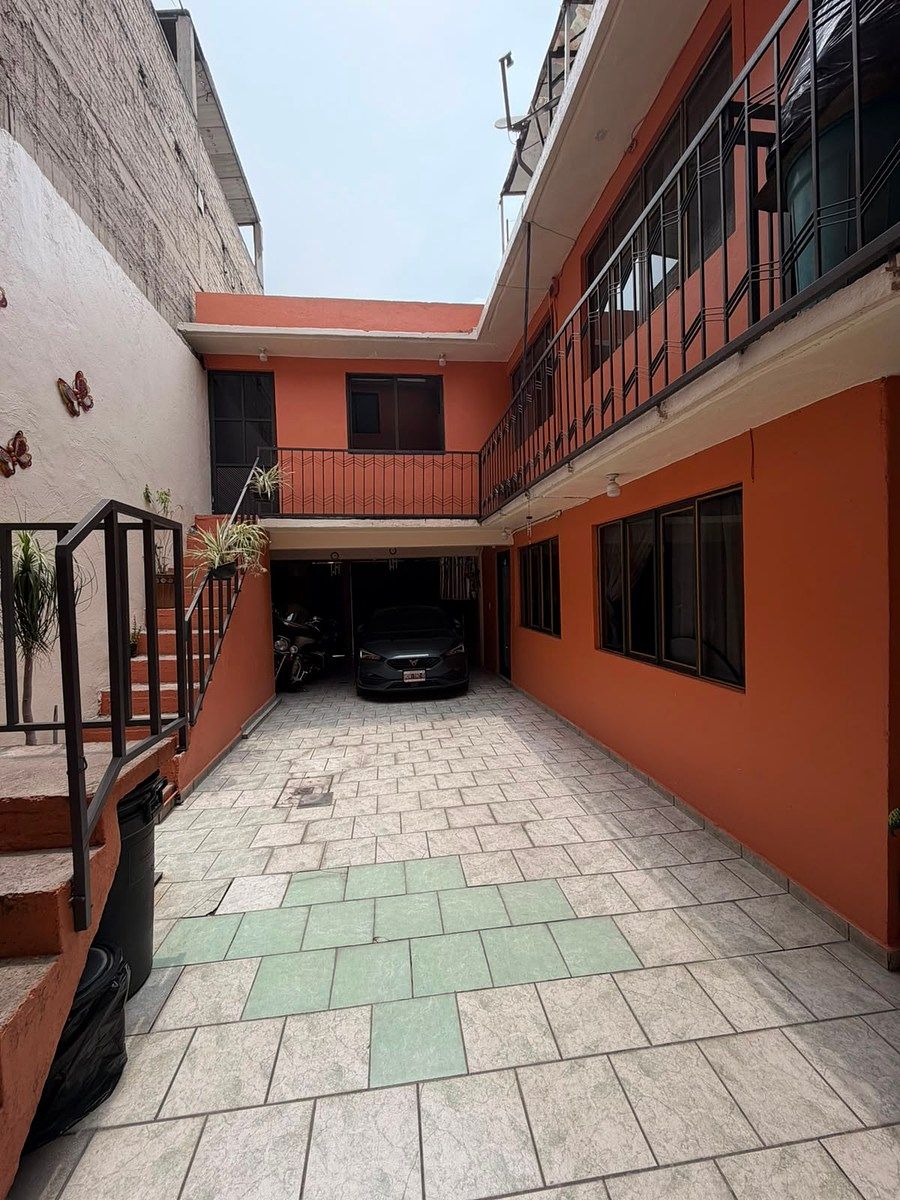 House in Ampliación General José Vicente Villada Súper 44, Nezahualcóyotl, photo 19 of 19